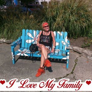 Meet your Posher, Sharon